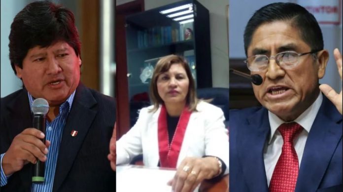 Lo Cuellos Blancos del Puerto