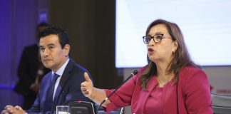 Dina Boluarte