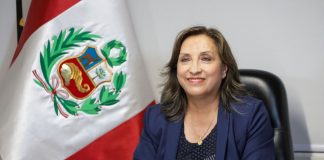 Dina Boluarte