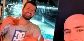 Dos turistas chilenos son drogados en pub de Río de Janeiro y uno terminó muerto