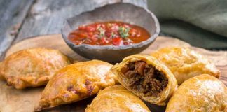 Empanada de carne