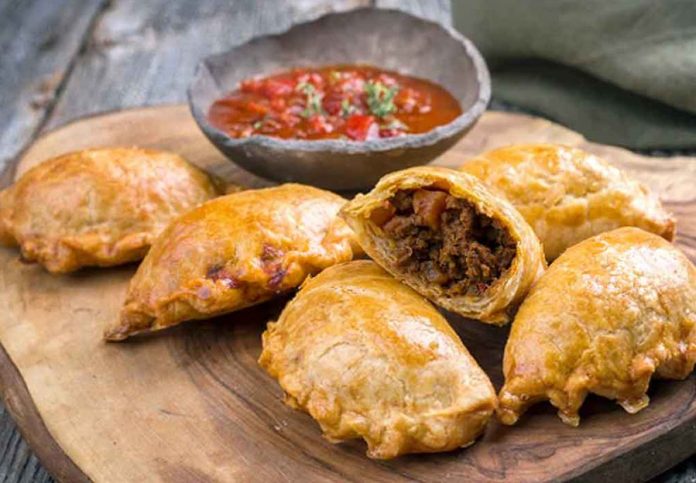 Empanada de carne