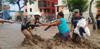 Fenómeno El Niño