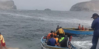 Fiscalía inició investigación preliminar por la muerte de Luis Miranda