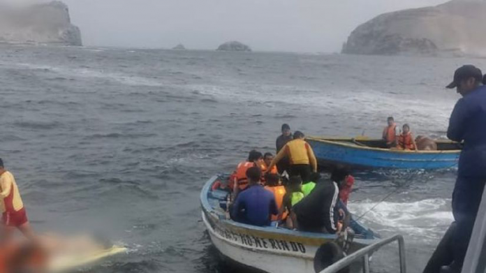 Fiscalía inició investigación preliminar por la muerte de Luis Miranda Fiscalía inició investigación preliminar por la muerte de Luis Miranda