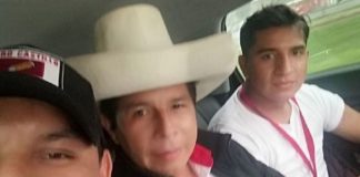 Gian Marco Castillo Gómez