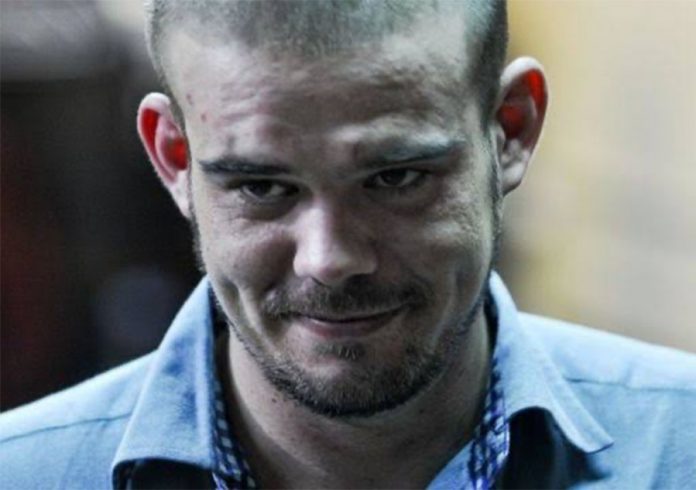 Joran van der Sloot