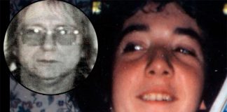 La chica de 16 años que fue torturada y asesinada por su novio de 49