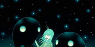 Larvas o parásitos energéticos generan los miedos en las personas