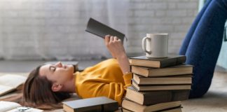 Conozca los beneficios de leer Leer