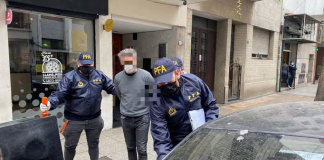 Más de 130 detenidos en una operación contra la mafia calabresa en ocho países