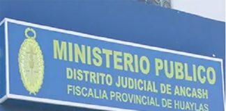 Ministerio Publico