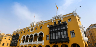 MML aprueba la creación de su propio programa de recompensas Municipalidad de Lima