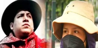 PNP detiene a falsos brujos que extorsionaban a mujer