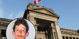 Poder Judicial declaró procedente la solicitud de extradición de Sergio Tarache