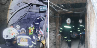 Representante de la minera Yanaquihua no descarta que incendio haya sido provocado