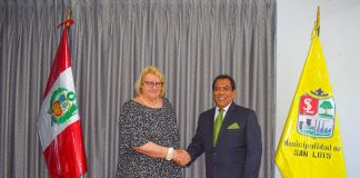 San Luis celebra a lo grande su aniversario 55º