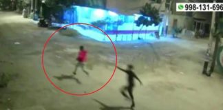 Sicarios asesinan a hombre que caminaba por calle de SMP