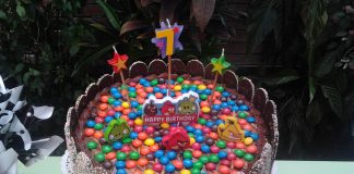 Torta doña pepa Torta doña pepa