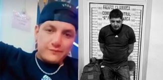 Víctima de feminicidio en Cajamarca iba a acudir a audiencia el día de su muerte