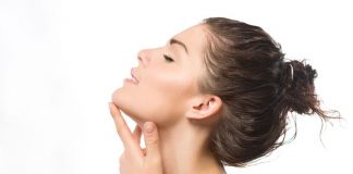 Consejos para eliminar la papada