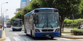 corredores complementarios
