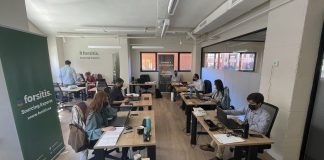 Coworking