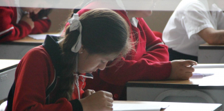 la Evaluación Nacional de Logros de Aprendizaje de Estudiantes