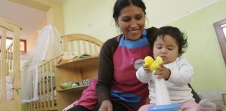 Ministerio de Desarrollo e Inclusión Social intercambiará experiencias de seguimiento y evaluación para la mejora de sus intervenciones