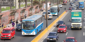 Transporte público