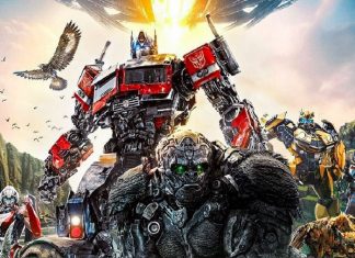 "Transformers: el despertar de las bestias": Estreno en Perú
