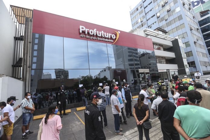 ¿Quiénes aún pueden retirar su AFP 2023?