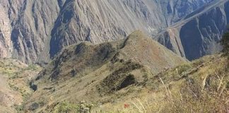 Áncash: Cinco músicos fallecieron en accidente de tránsito