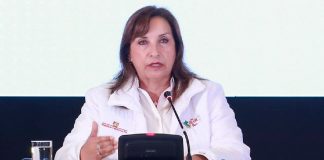 Gobierno anuncia financiamiento ante impacto del Fenómeno El Niño