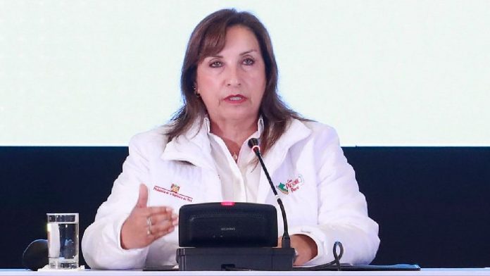 Gobierno anuncia financiamiento ante impacto del Fenómeno El Niño