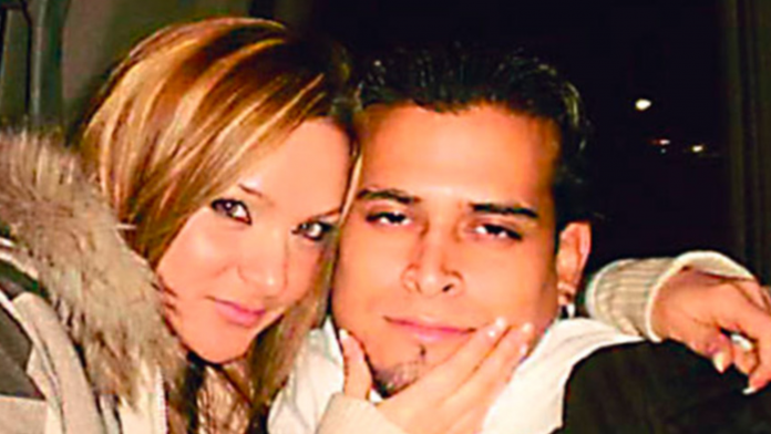 Christian Domínguez celebra su divorcio con Tania Ríos