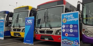 Corredores complementarios continuarán circulando