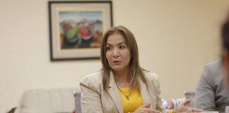 Magaly Ruíz blindada nuevamente por caso "mochasueldos"