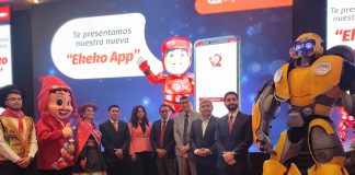 Caja Huancayo ingresa a la era de la transformación digital