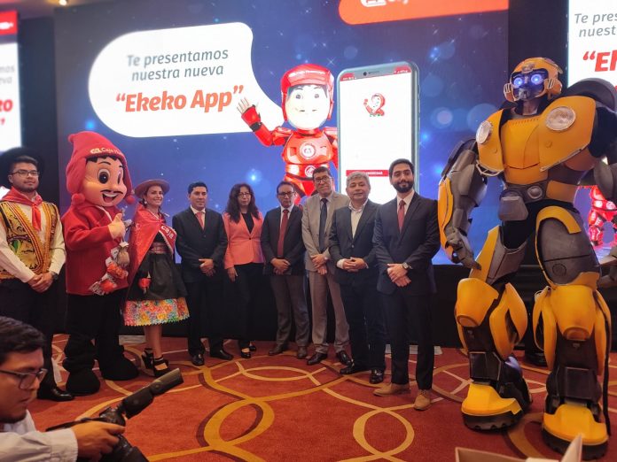 Caja Huancayo ingresa a la era de la transformación digital