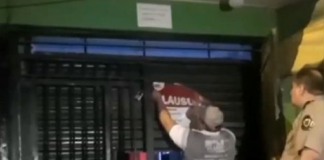 Casi 40 personas son intervenidas en prostíbulo clandestino de SJM