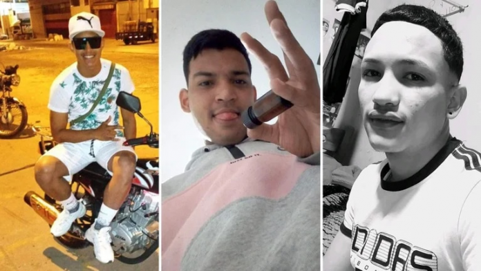 Delincuentes fugan de comisaría tras limar barrotes de su celda