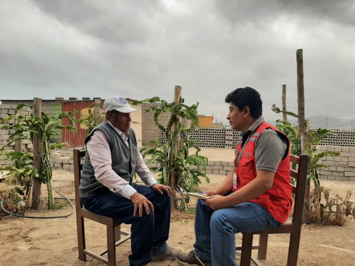 Día Mundial de Toma de Conciencia del Abuso y Maltrato en la Vejez