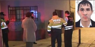 Dueño de cancha sintética es asesinado a pocos metros de su casa