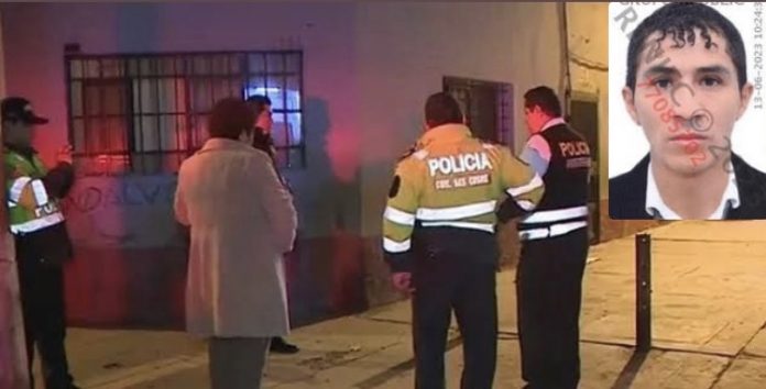 Dueño de cancha sintética es asesinado a pocos metros de su casa