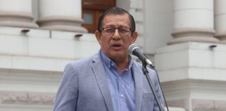 Eduardo Salhuana