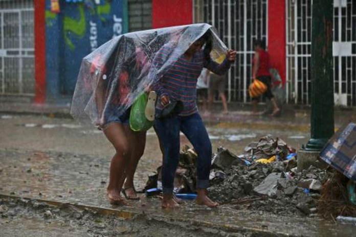 Fenómeno El Niño
