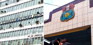 Fiscalía abre investigación por caso de escolar fallecida por ingerir pastilla