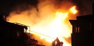 Incendios
