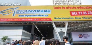 Infórmate que carrera seguir en Expo Universidad Infórmate que carrera seguir en Expo Universidad
